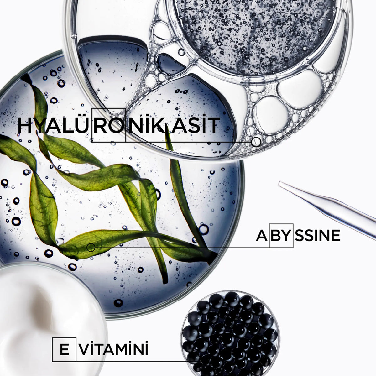 Kérastase Chronologiste Thermique Régénérant 150ml - Yenileyici Isı Kalkanı image 5