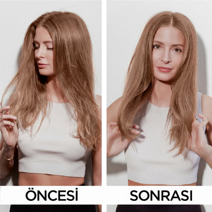 Kérastase Resistance Bain Extentioniste - Uzun ve Güçlü Saçlar İçin Onarıcı Şamp image 6