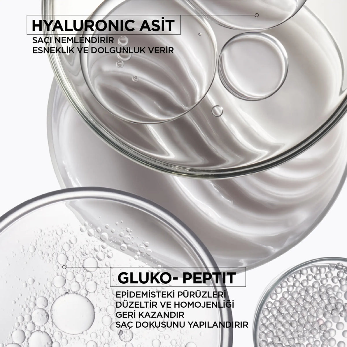 Kérastase Densifique Bain Densité - Hacim Veren Şampuan 250 ml image 6