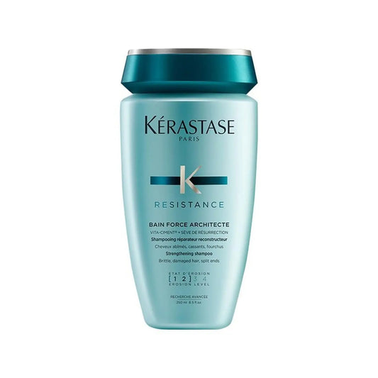 Kérastase Résistance Bain Force Architecte 250 ml image 0