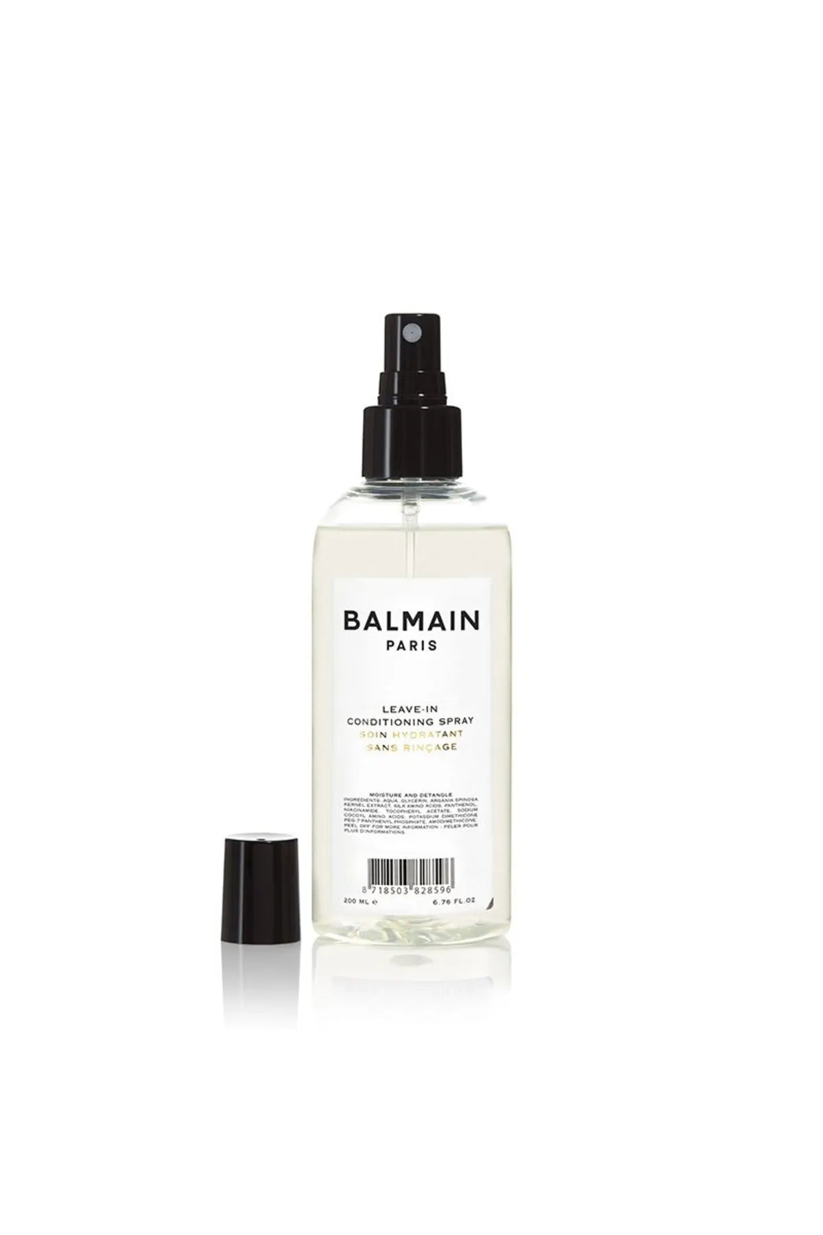 Balmain Leave in Conditioning Besleyici Saç Açıcı Sprey 200 ml image 2