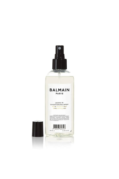 Balmain Leave in Conditioning Besleyici Saç Açıcı Sprey 200 ml image 2