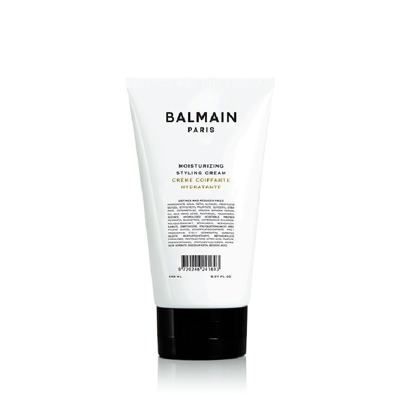 Balmain Limiten Edititon Cosmetic Bag image 2