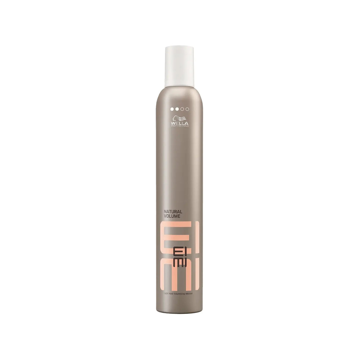 Wella Eimi Hacimlendirici Köpük 500ml image 0