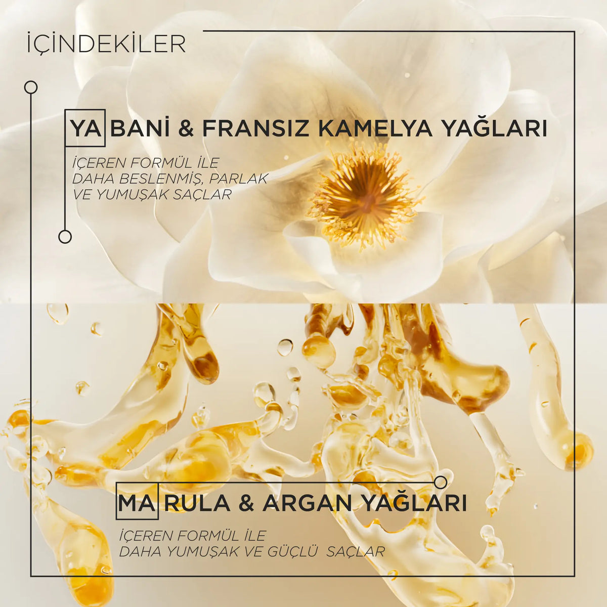 Kérastase Elixir Ultime L'Huile Originale Saç Yağı 75 ml – Yeniden Doldurulabili image 11