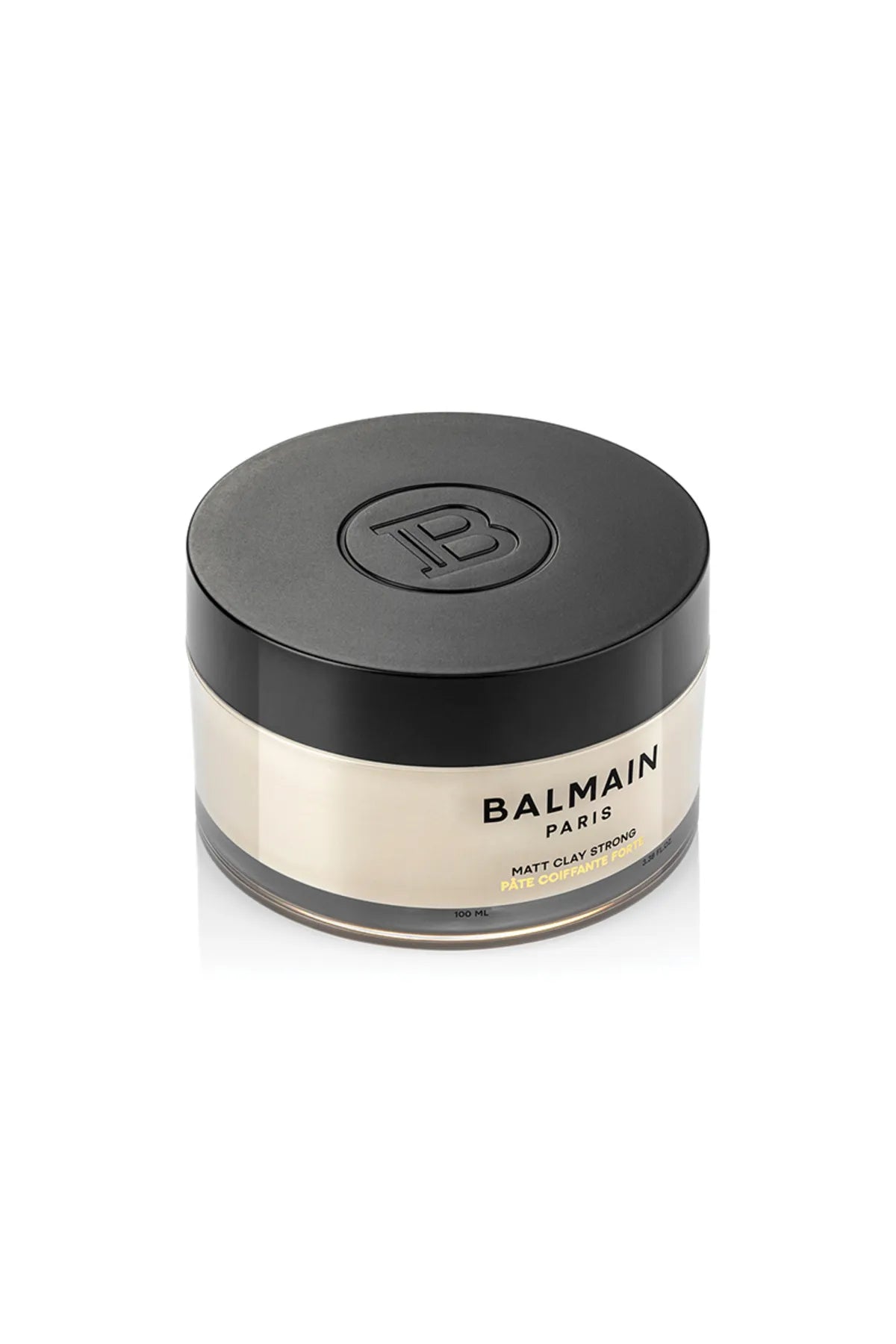 Balmain Matt Clay Strong - Mat Görünüm Veren Kil (100ml) image 6