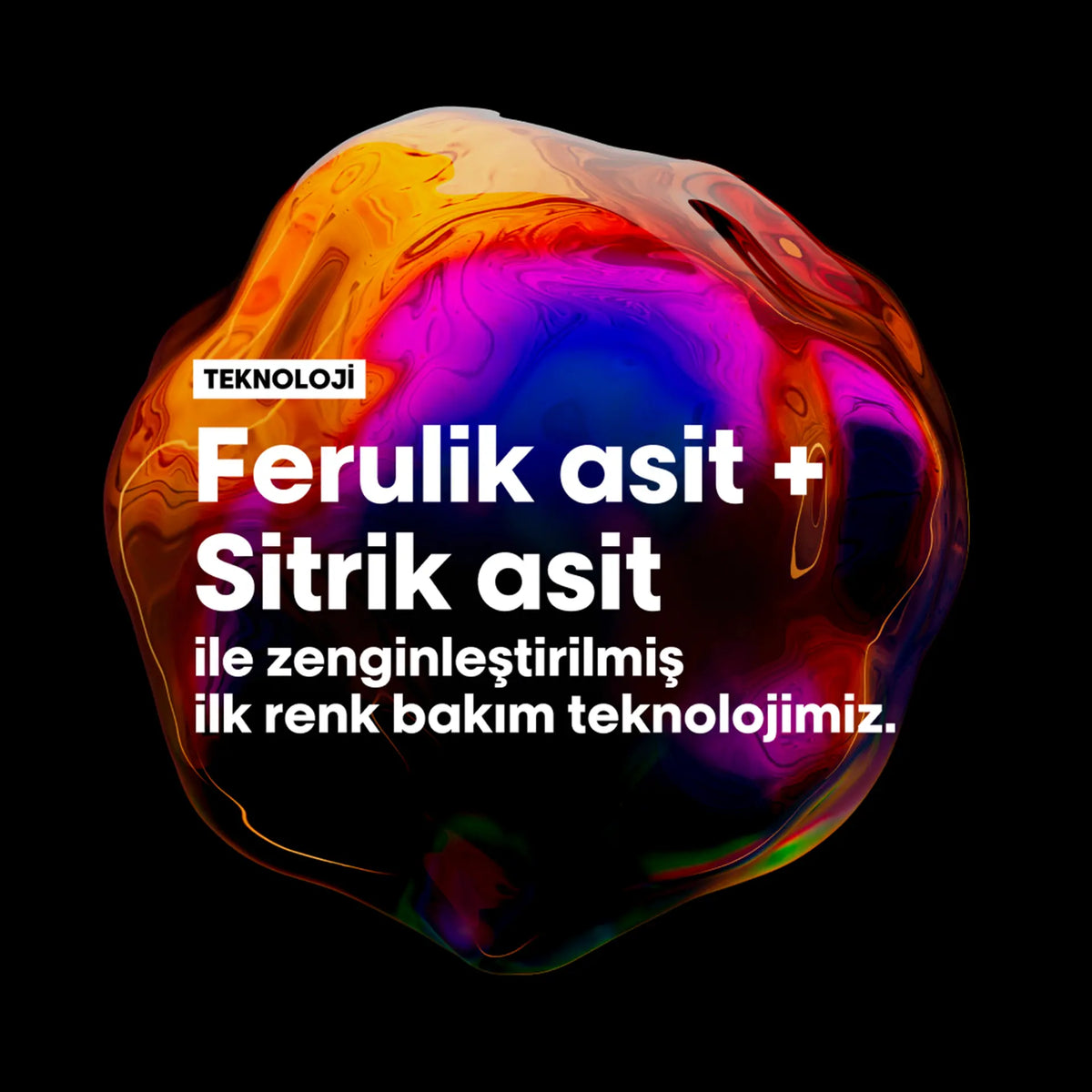 Loreal Vitamino Color Spectrum Şampuan (300ml) image 5