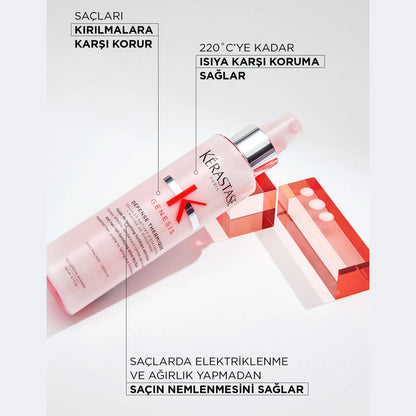 Kerastase Genesis Thermique 150ml image 8