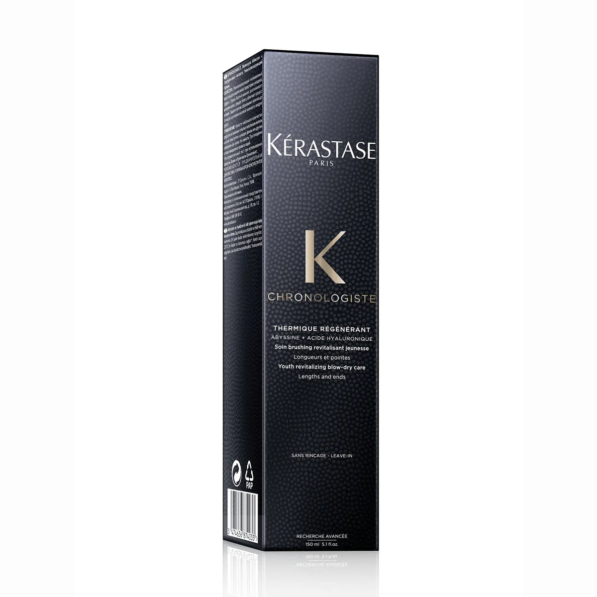 Kérastase Chronologiste Thermique Régénérant 150ml - Yenileyici Isı Kalkanı image 3