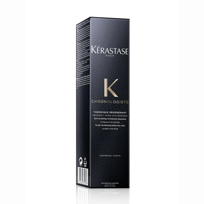 Kérastase Chronologiste Thermique Régénérant 150ml - Yenileyici Isı Kalkanı image 3