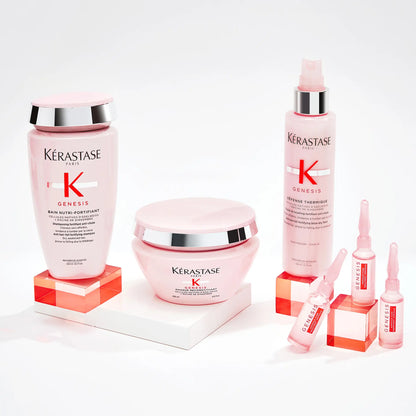 Kerastase Genesis Thermique 150ml image 4