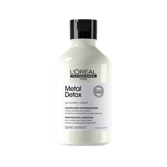 L'Oréal Professionnel Metal Detox Şampuan 300 ml image 0