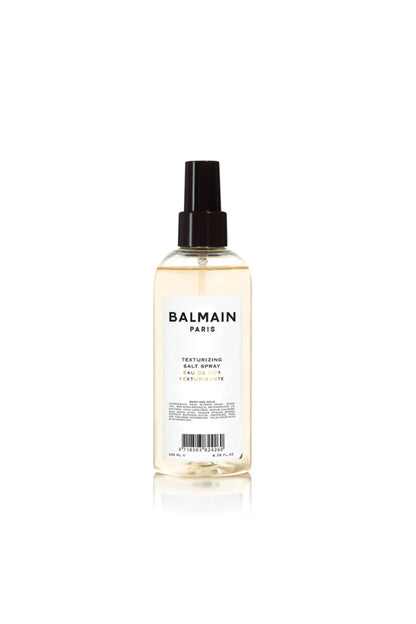 Balmain Texturizing Salt Spray 200 ml image 0