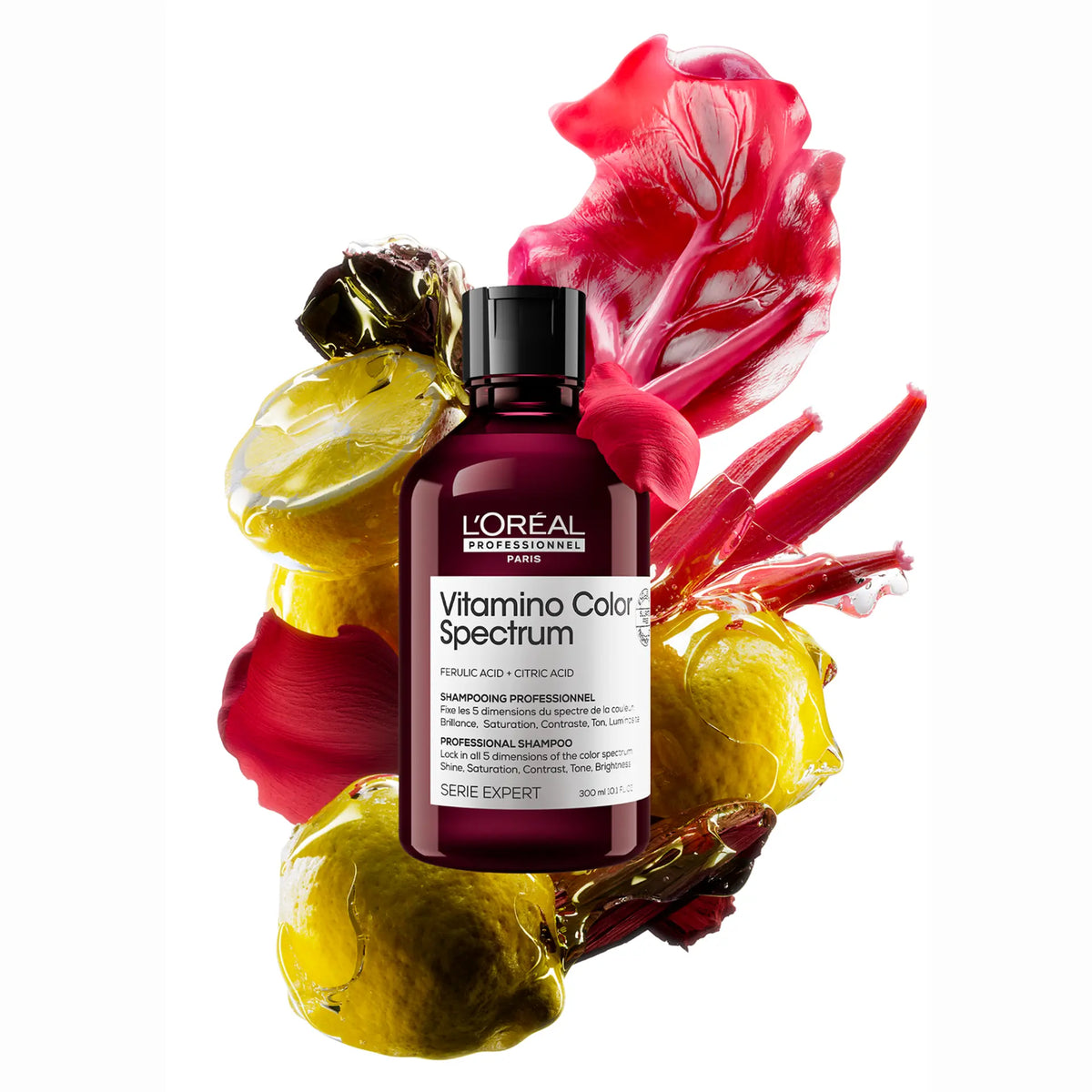 Loreal Vitamino Color Spectrum Şampuan (300ml) image 3