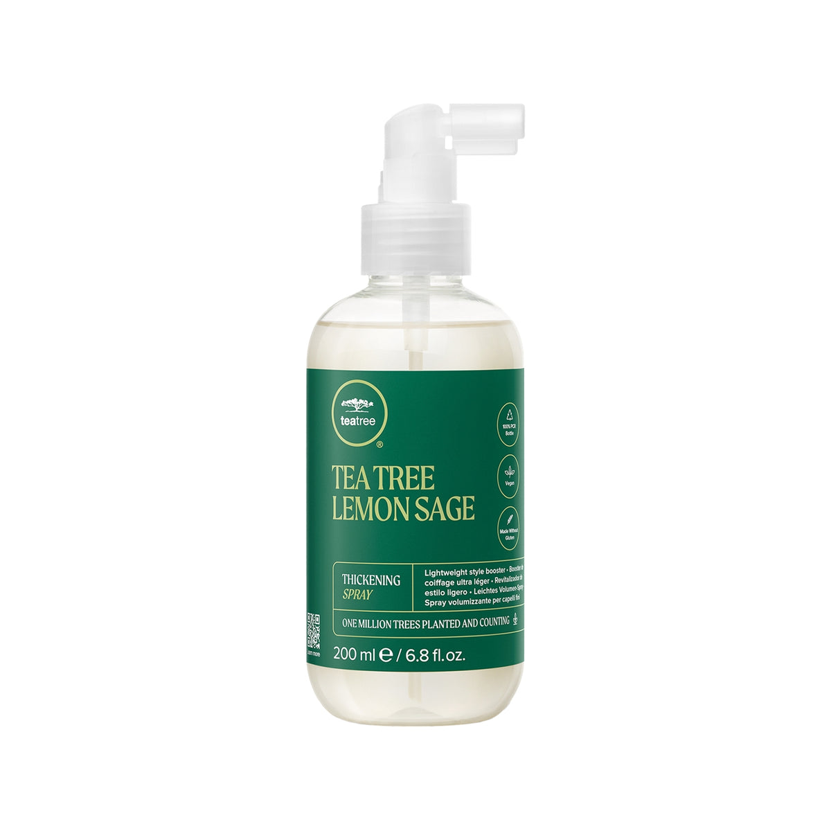 Paul Mitchell Tea Tree Lemon Sage Thickening Dolgunlaştırıcı Sprey 200 ml