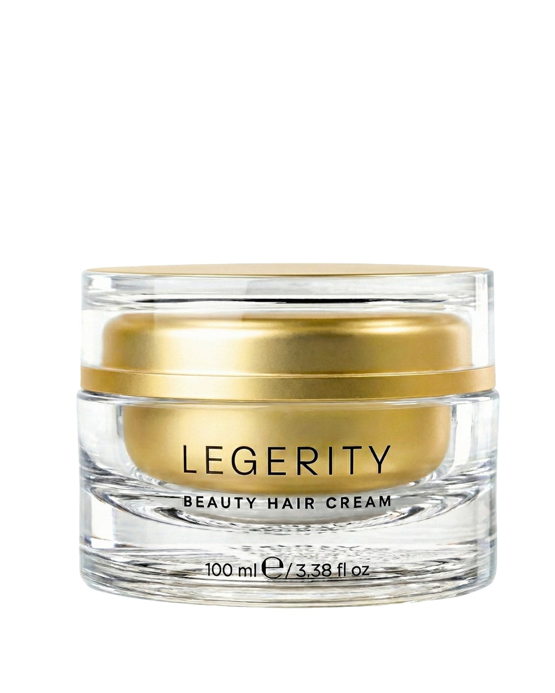 Legerity Beauty Hair Cream Durulanmayan Saç Bakım Kremi 100 ml