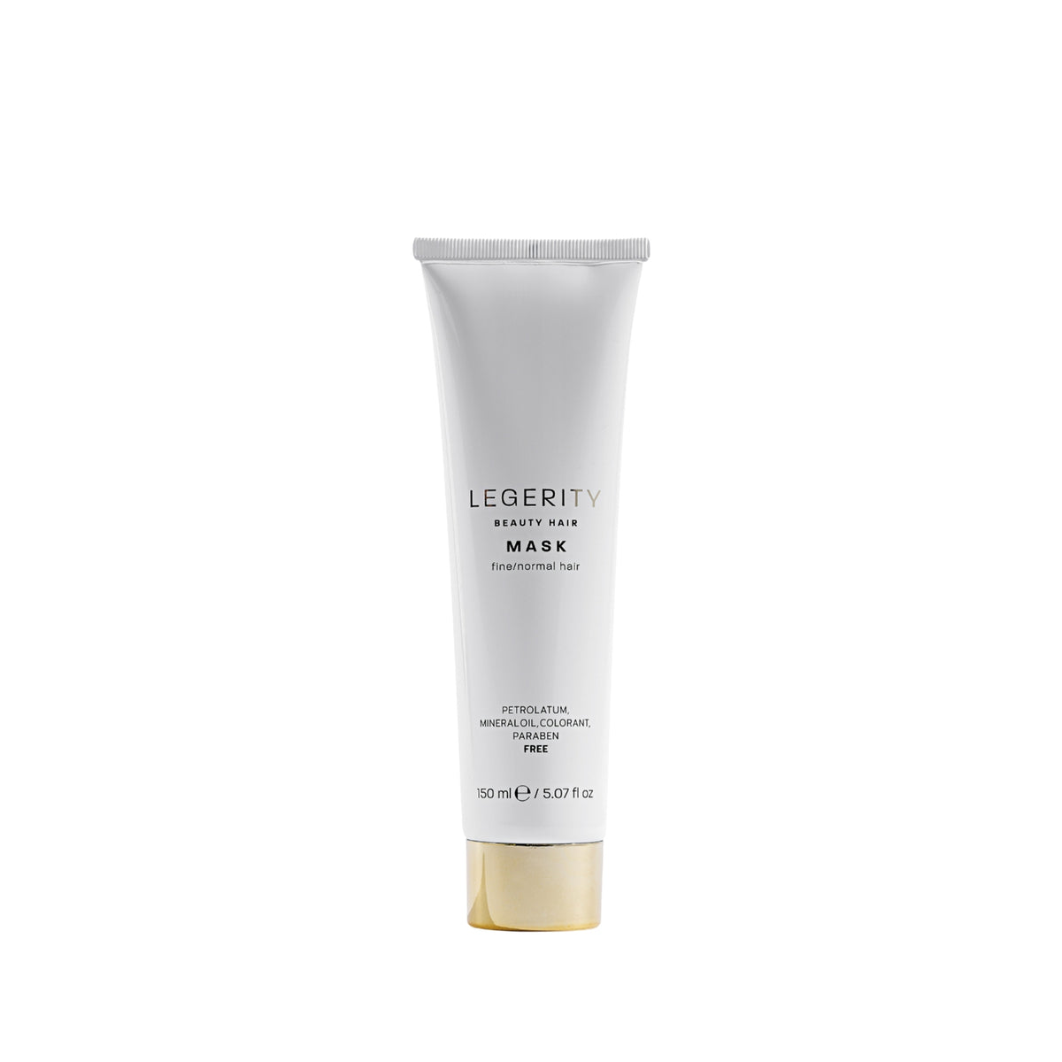 Legerity Beauty İnce ve Normal Saçlar İçin Saç Maskesi 150 ml