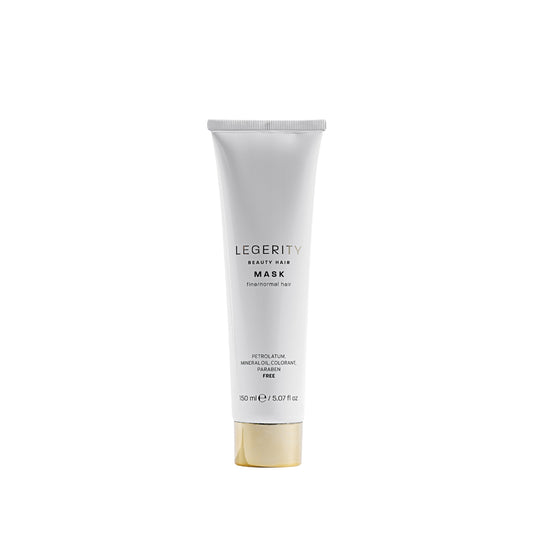 Legerity Beauty İnce ve Normal Saçlar İçin Saç Maskesi 150 ml