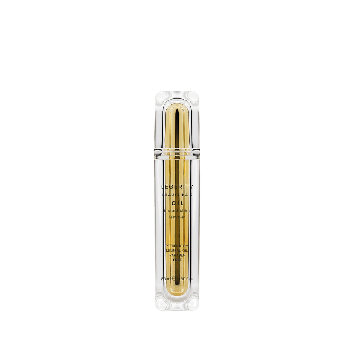Legerity Beauty Hair Oil Saç Bakım Yağı 50 ml