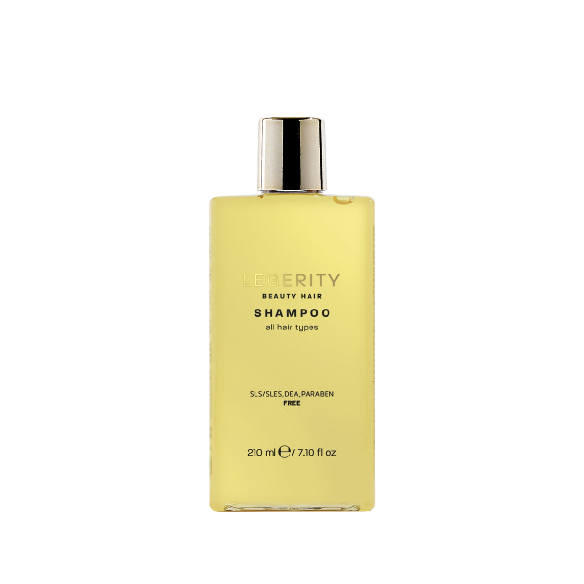 Legerity Beauty İpeksi Parlaklık Veren Şampuan 210 ml