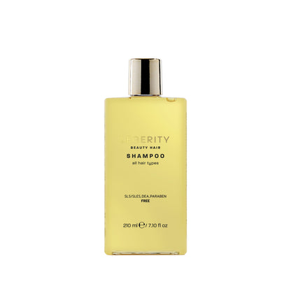 Legerity Beauty İpeksi Parlaklık Veren Şampuan 210 ml