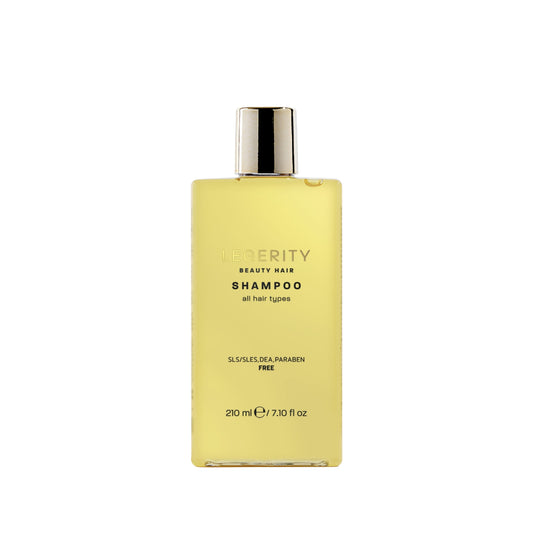 Legerity Beauty İpeksi Parlaklık Veren Şampuan 210 ml