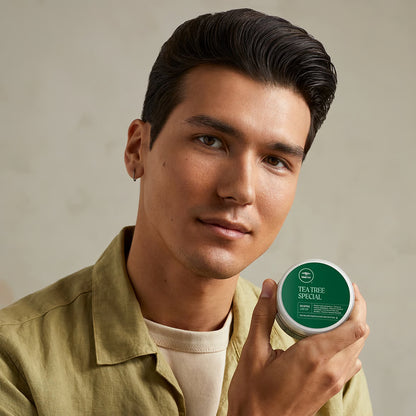 Paul Mitchell Tea Tree Special Shaping Cream Şekillendirici Krem 85 g