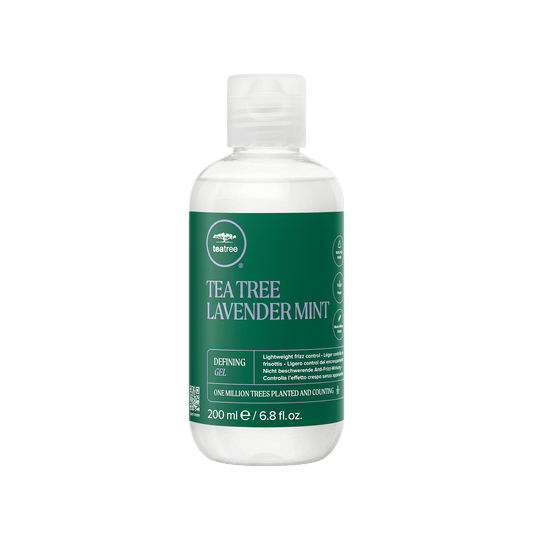 Paul Mitchell Tea Tree Lavender Mint Defining Bukle Belirginleştirici Jel 200 ml