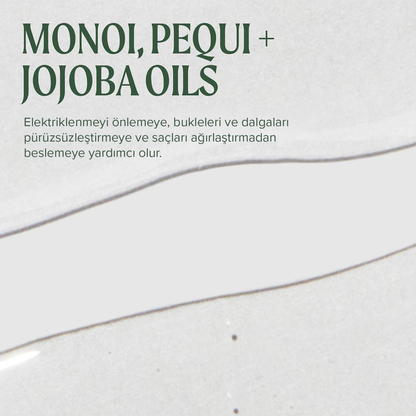 Paul Mitchell Tea Tree Lavender Mint Defining Bukle Belirginleştirici Jel 200 ml