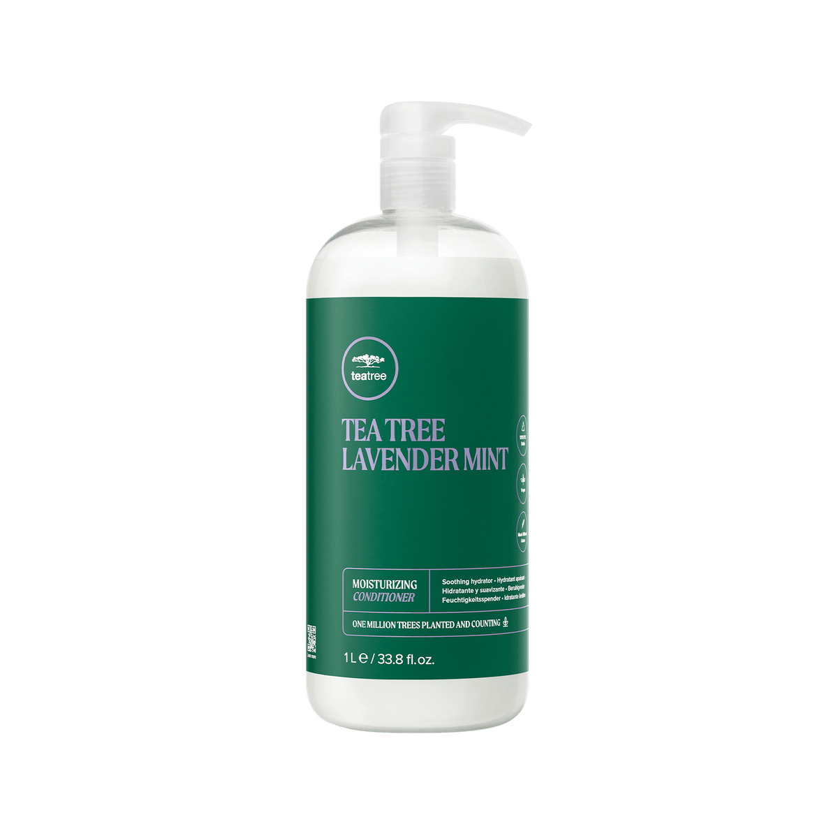 Paul Mitchell Tea Tree Lavender Mint Moisturizing Nemlendirici Bakım Kremi 1000 ml
