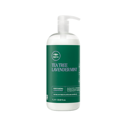 Paul Mitchell Tea Tree Lavender Mint Moisturizing Nemlendirici Bakım Kremi 1000 ml