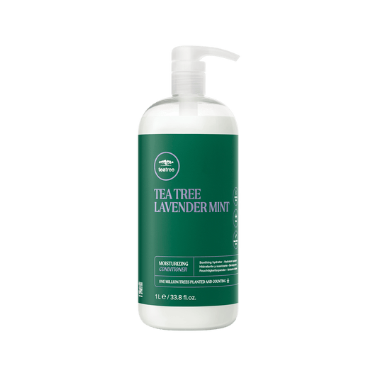 Paul Mitchell Tea Tree Lavender Mint Moisturizing Nemlendirici Bakım Kremi 1000 ml
