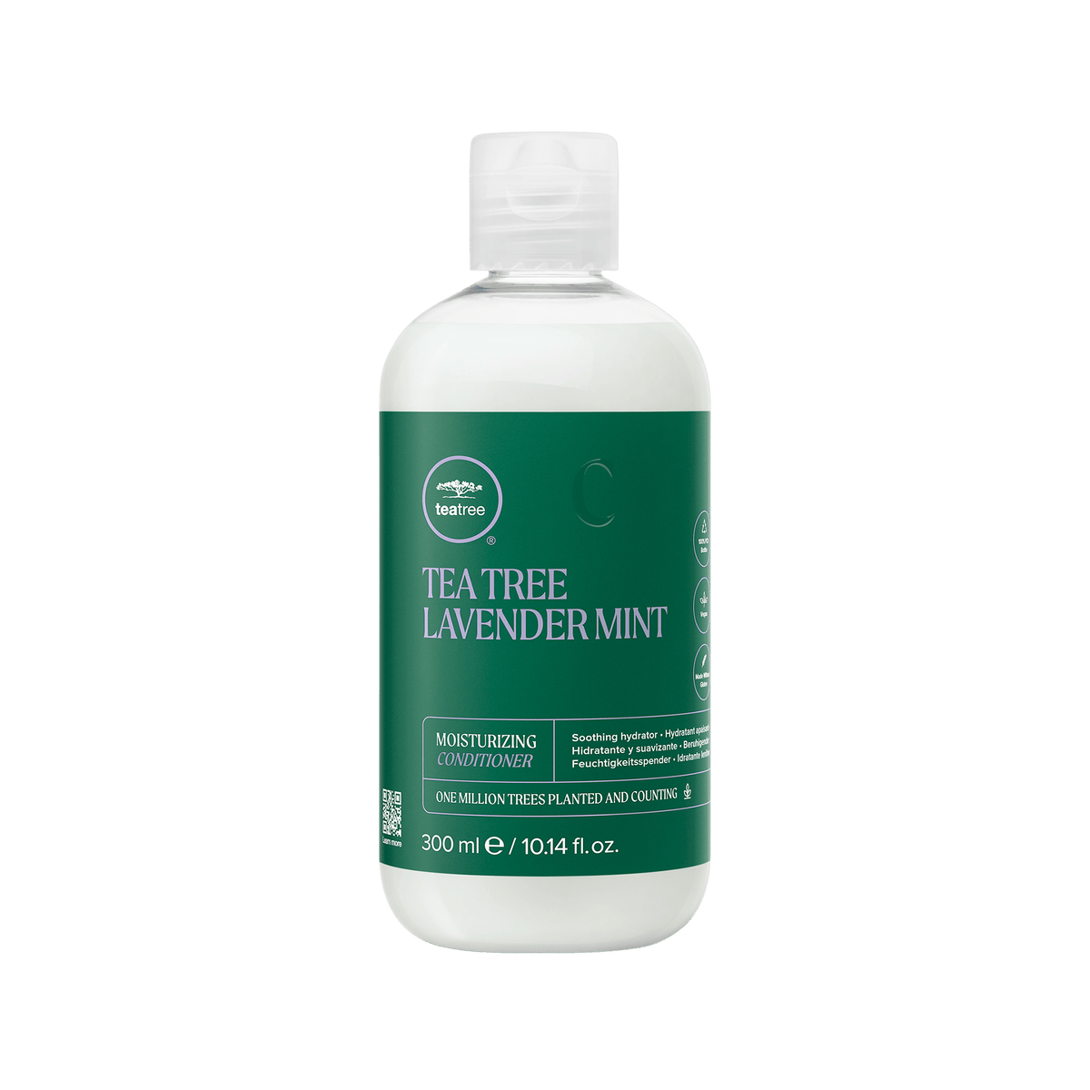 Paul Mitchell Tea Tree Lavender Mint Moisturizing Nemlendirici Bakım Kremi 300 ml