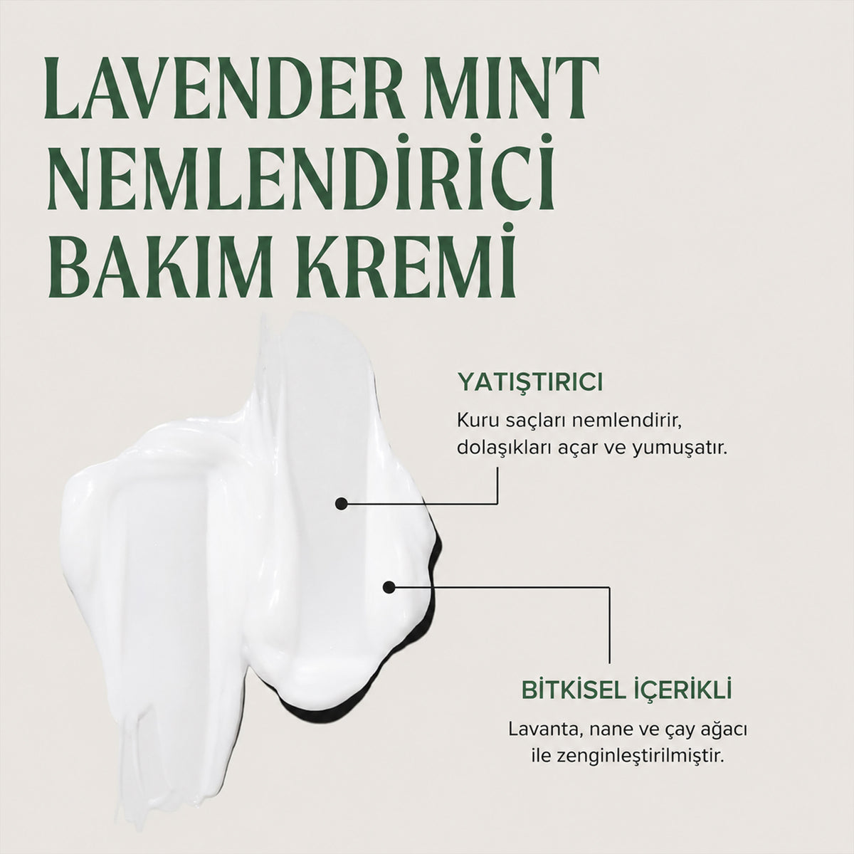 Paul Mitchell Tea Tree Lavender Mint Moisturizing Nemlendirici Bakım Kremi 1000 ml