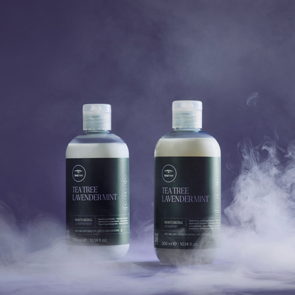 Paul Mitchell Tea Tree Lavender Mint Moisturizing Nemlendirici Bakım Kremi 1000 ml