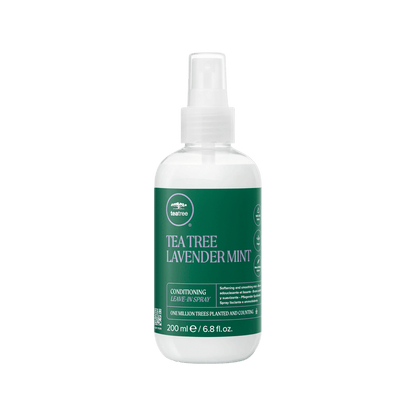 Tea Tree Lavender Mint Conditioning Leave-In Sprey 200 ml