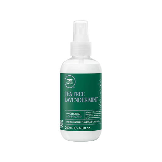 Tea Tree Lavender Mint Conditioning Leave-In Sprey 200 ml