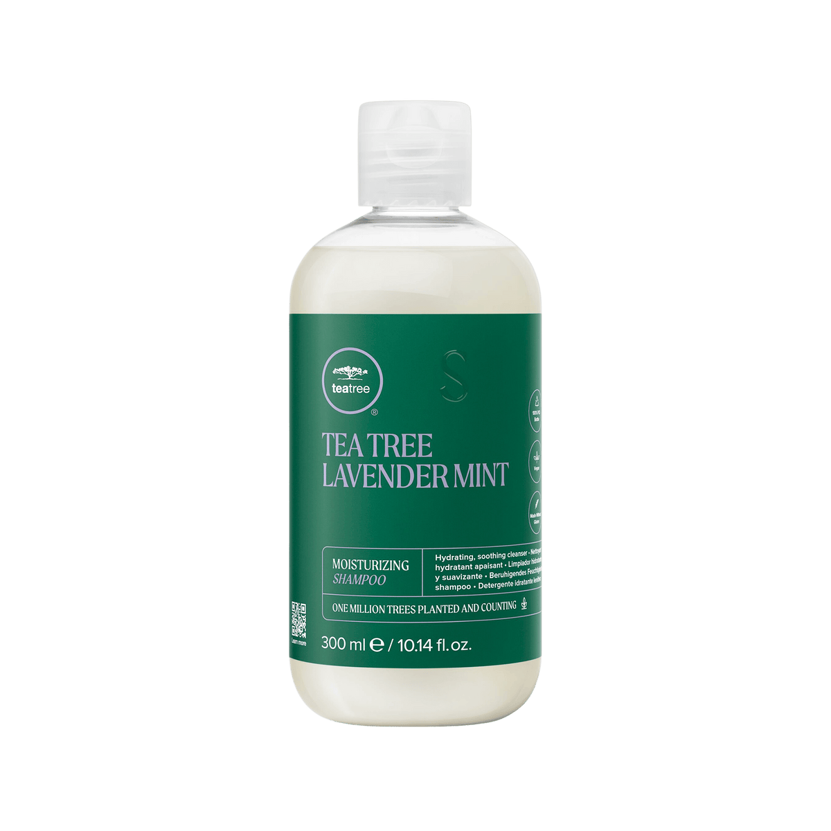 Paul Mitchell Tea Tree Lavender Mint Moisturizing Nemlendirici Şampuan 300 ml