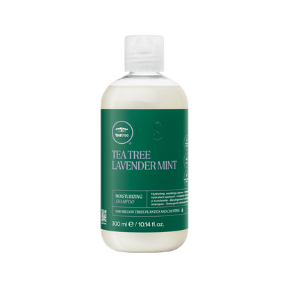 Paul Mitchell Tea Tree Lavender Mint Moisturizing Nemlendirici Şampuan 300 ml