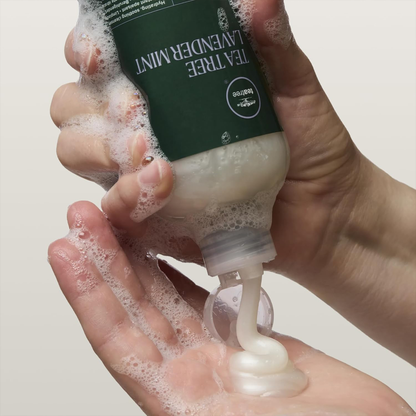 Paul Mitchell Tea Tree Lavender Mint Moisturizing Nemlendirici Şampuan 1000 ml