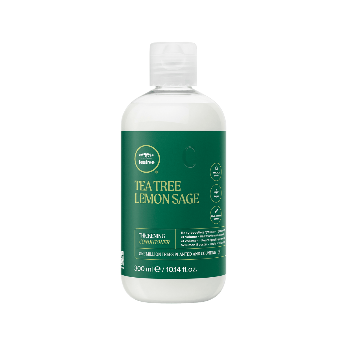 Paul Mitchell Tea Tree Lemon Sage Thickening Dolgunlaştırıcı Bakım Kremi 300 ml
