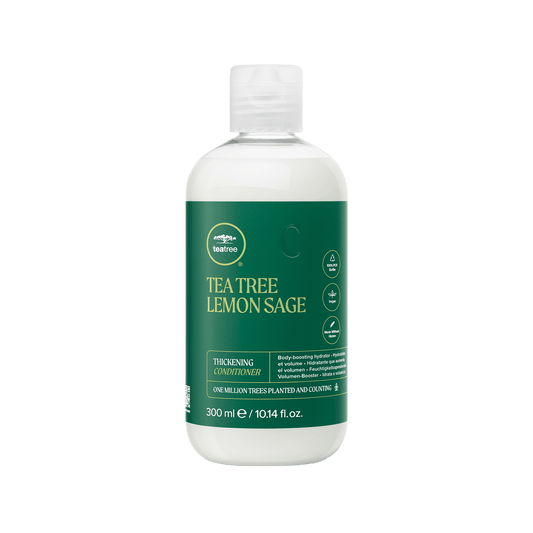 Paul Mitchell Tea Tree Lemon Sage Thickening Dolgunlaştırıcı Bakım Kremi 300 ml