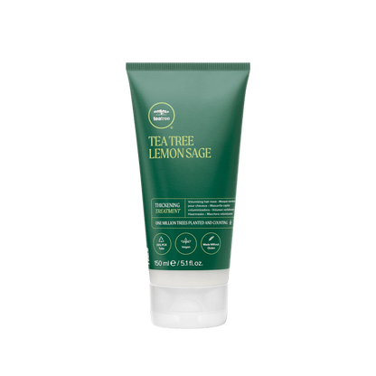 Paul Mitchell Tea Tree Lemon Sage Thickening Dolgunlaştırıcı Saç Maskesi 150 ml