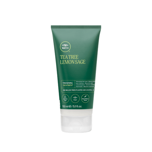 Paul Mitchell Tea Tree Lemon Sage Thickening Dolgunlaştırıcı Saç Maskesi 150 ml