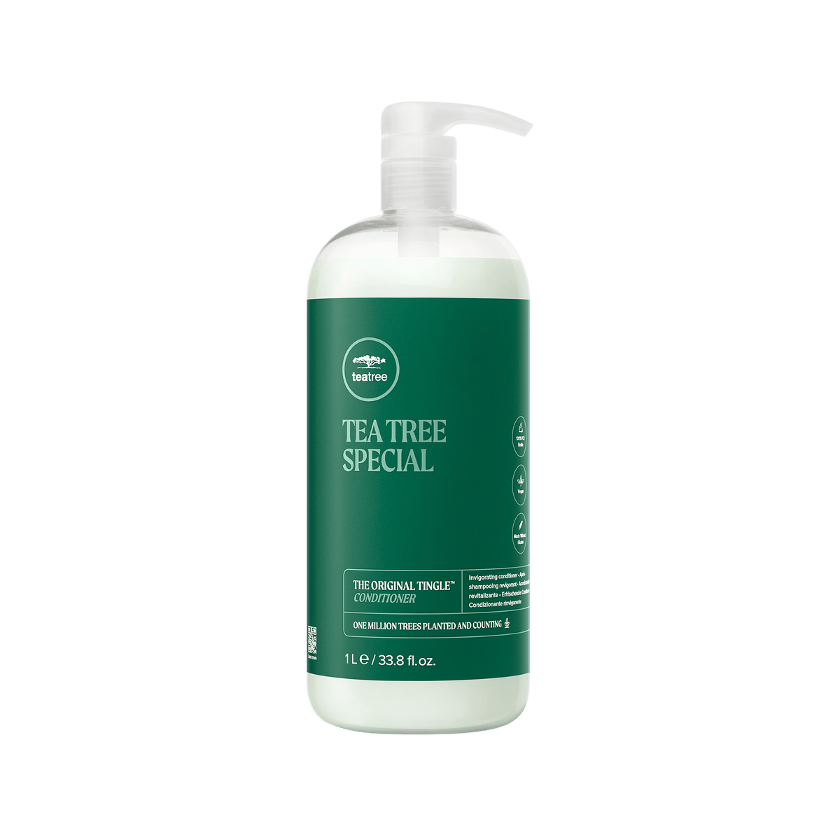 Paul Mitchell Tea Tree Special Ferahlatıcı Saç Kremi 1000 ml