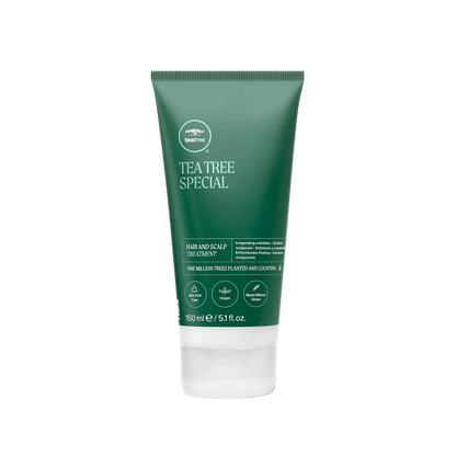 Paul Mitchell Tea Tree Hair & Scalp Treatment Saç ve Saç Derisi Bakımı 150 ml