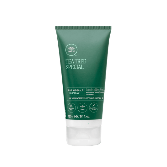 Paul Mitchell Tea Tree Hair & Scalp Treatment Saç ve Saç Derisi Bakımı 150 ml