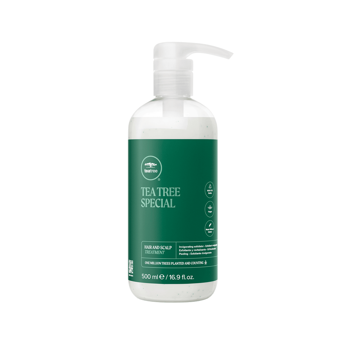 Paul Mitchell Tea Tree Hair & Scalp Treatment Saç ve Saç Derisi Bakımı 500 ml