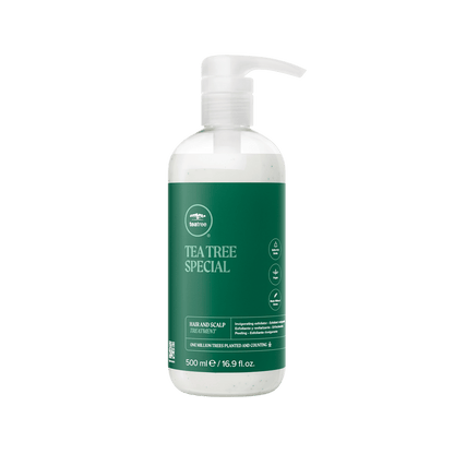 Paul Mitchell Tea Tree Hair & Scalp Treatment Saç ve Saç Derisi Bakımı 500 ml