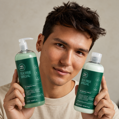 Paul Mitchell Tea Tree Special Ferahlatıcı Saç Kremi 500 ml
